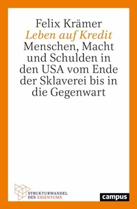 Abbildung von: Leben auf Kredit - Campus