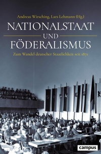 Abbildung von: Nationalstaat und Föderalismus - Campus