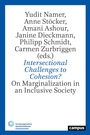 Cover: Intersectional Challenges to Cohesion? - Campus