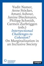 Cover: Intersectional Challenges to Cohesion? - Campus Verlag Digital