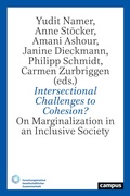 Cover: Intersectional Challenges to Cohesion? - Campus Verlag Digital