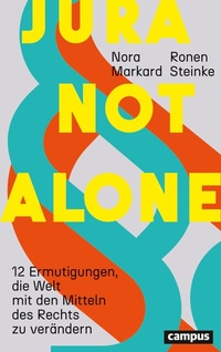 Abbildung von: Jura not alone - Campus