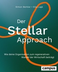 Cover: Der Stellar-Approach - Campus Verlag Digital