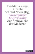 Cover: Wiederg&auml;nger Entfremdung - Campus