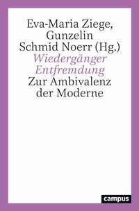 Abbildung von: Wiedergänger Entfremdung - Campus