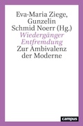 Cover: Wiederg&auml;nger Entfremdung - Campus Verlag Digital