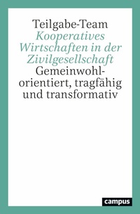 Abbildung von: Kooperatives Wirtschaften in der Zivilgesellschaft - Campus