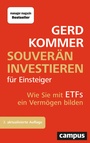 Bild: Souverän investieren für Einsteiger - Campus