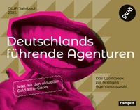 Abbildung von: Deutschlands führende Agenturen - Campus