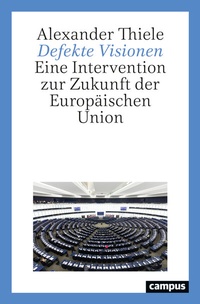 Abbildung von: Defekte Visionen - Campus
