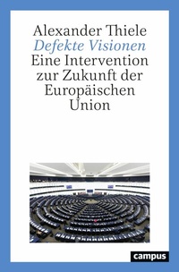 Abbildung von: Defekte Visionen - Campus