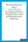 Cover: Anthropozän - Campus Verlag Digital