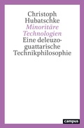 Cover: Minorit&auml;re Technologien - Campus