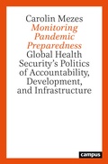 Cover: Monitoring Pandemic Preparedness - Campus