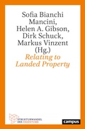 Cover: Relating to Landed Property - Campus