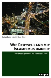 Abbildung von: Wie Deutschland mit Islamismus umgeht - Campus