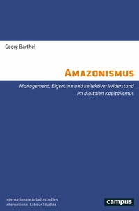 Abbildung von: Amazonismus - Campus