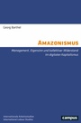 Cover: Amazonismus - Campus Verlag Digital
