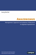 Cover: Amazonismus - Campus Verlag Digital