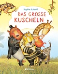 Cover: Das gro&szlig;e Kuscheln - G&G Verlag, Kinder- und Jugendbuch