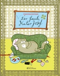 Cover: Der faule Kater Josef - G&G Verlag, Kinder- und Jugendbuch