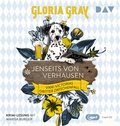 Cover: Jenseits von Verhausen. Vikki Victorias dritter Zwischenfall - Der Audio Verlag