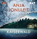 Cover: Kaiserwald - Der Audio Verlag