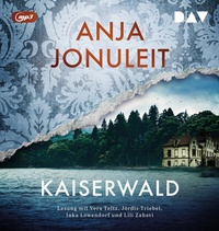 Abbildung von: Kaiserwald - Der Audio Verlag