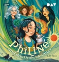 Cover: Philine und das Orakeldesaster (Teil 1) - Der Audio Verlag