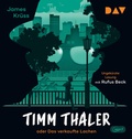 Cover: Timm Thaler oder Das verkaufte Lachen - Der Audio Verlag
