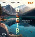 Cover: Bleib - Der Audio Verlag