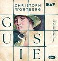 Cover: Gussie - Der Audio Verlag