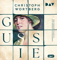 Enlarge image Cover: Gussie - Der Audio Verlag