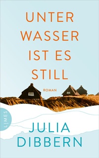Enlarge image Cover: Unter Wasser ist es still - Limes