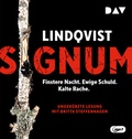 Cover: Signum - Der Audio Verlag
