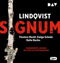 Abbildung von: Signum - Der Audio Verlag