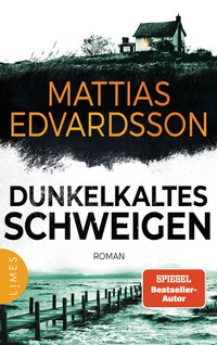 Abbildung von: Dunkelkaltes Schweigen - Limes