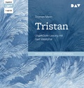 Cover: Tristan - Der Audio Verlag