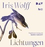 Cover: Lichtungen - Der Audio Verlag
