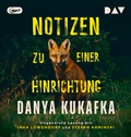 Cover: Notizen zu einer Hinrichtung - Der Audio Verlag