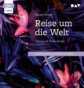 Cover: Reise um die Welt - Der Audio Verlag