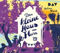 Cover: Das kleine Haus am Fluss - Der Audio Verlag