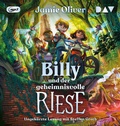 Cover: Billy und der geheimnisvolle Riese (Teil 1) - Der Audio Verlag