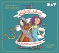 Cover: Lila Leuchtfeuer - Teil 1: Geh nicht nach Nimmeruh! - Der Audio Verlag