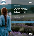 Cover: Adrienne Mesurat - Der Audio Verlag