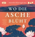 Cover: Wo die Asche bl&uuml;ht - Der Audio Verlag