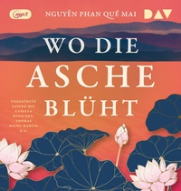 Enlarge image Cover: Wo die Asche blüht - Der Audio Verlag