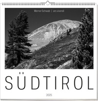Abbildung von: Südtirol 2025 - ars vivendi