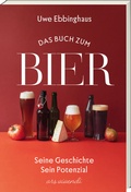Cover: Das Buch zum Bier - ars vivendi