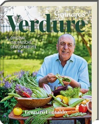 Abbildung von: Gennaros Verdure - ars vivendi